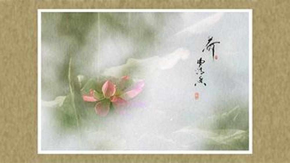 画布背景的简单添加方法