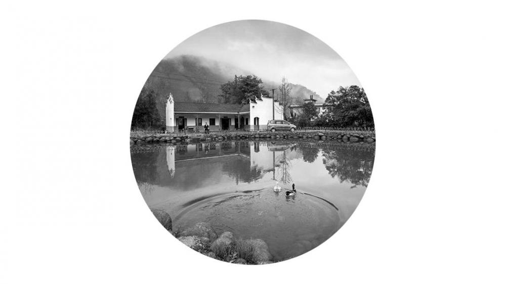 乡村场景的后期把控